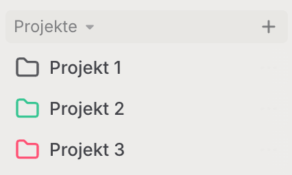 4a.1 Projekte